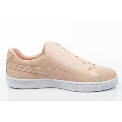 Buty Puma suede crush frosted W 370194 01 37