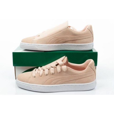 Buty Puma suede crush frosted W 370194 01 37