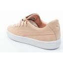 Buty Puma suede crush frosted W 370194 01 38