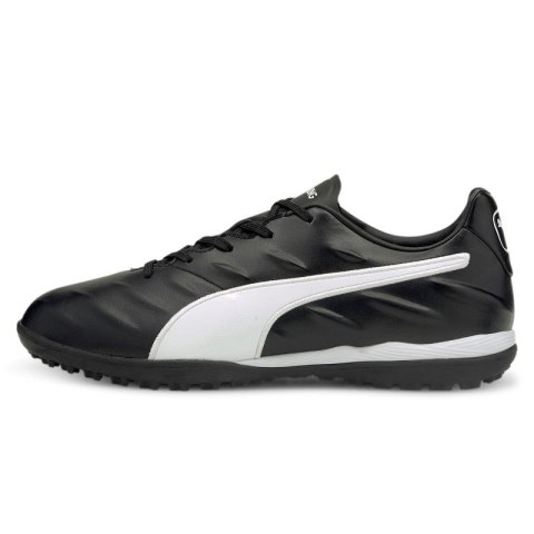 Buty piłkarskie Puma King Pro 21 TT M 106552-01 37