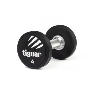 Hantel Tiguar PU 4 kg TI-WHPU0040 N/A