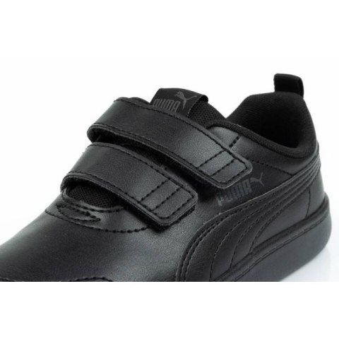 Buty Puma Courtflex Infants Jr 371544 06 19