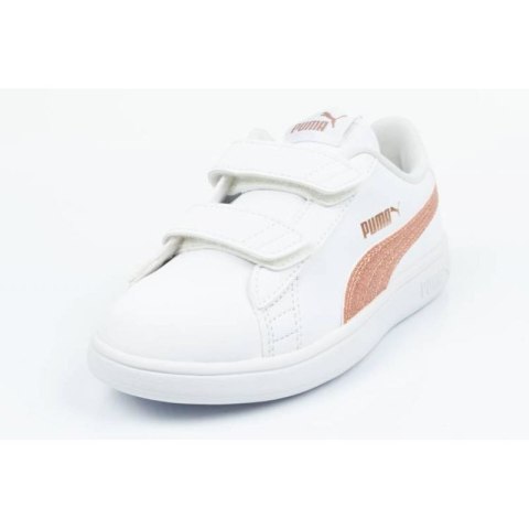 Buty Puma Smash Jr 375863 02 25