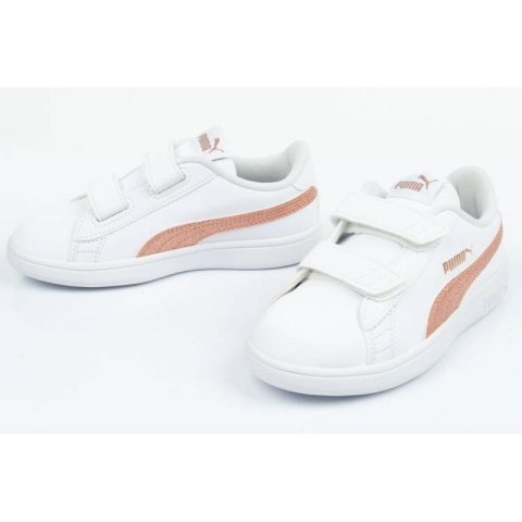 Buty Puma Smash Jr 375863 02 25