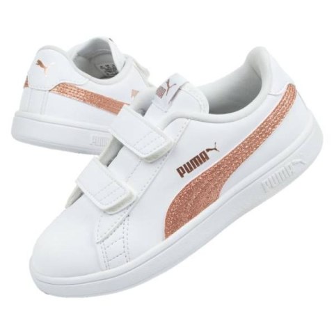 Buty Puma Smash Jr 375863 02 26