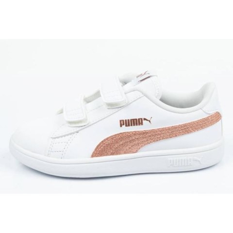 Buty Puma Smash Jr 375863 02 26