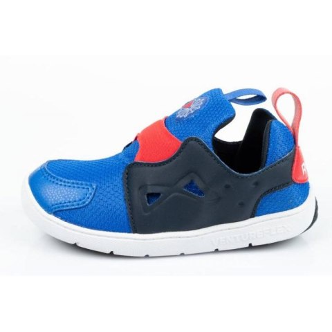 Buty Reebok Ventureflex Slip-on Jr CM9144 22