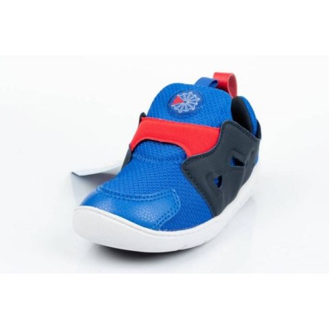 Buty Reebok Ventureflex Slip-on Jr CM9144 22