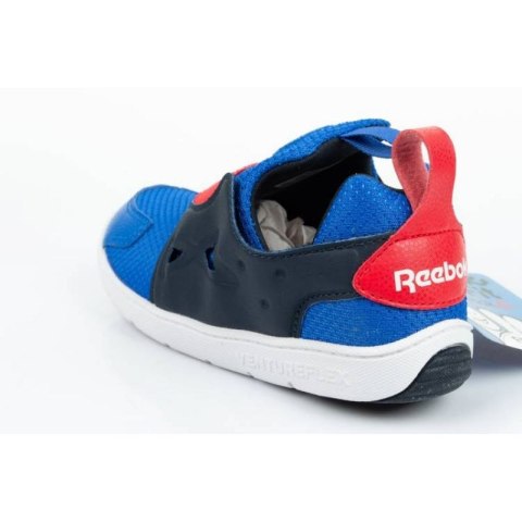 Buty Reebok Ventureflex Slip-on Jr CM9144 22