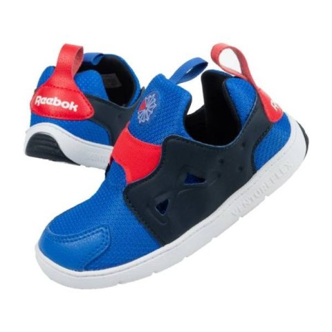 Buty Reebok Ventureflex Slip-on Jr CM9144 26,5