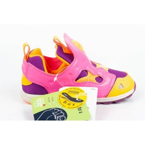 Buty Reebok Versa Pump Jr BD2379 23,5