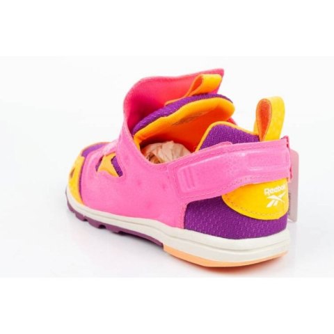 Buty Reebok Versa Pump Jr BD2379 23,5