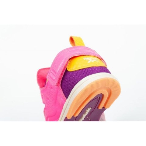 Buty Reebok Versa Pump Jr BD2379 23,5