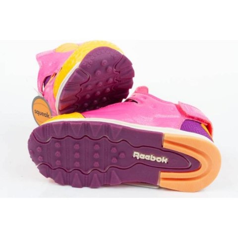 Buty Reebok Versa Pump Jr BD2379 23,5