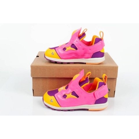 Buty Reebok Versa Pump Jr BD2379 23,5