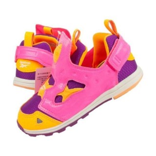 Buty Reebok Versa Pump Jr BD2379 24,5