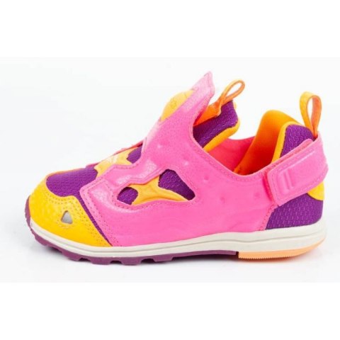 Buty Reebok Versa Pump Jr BD2379 24,5