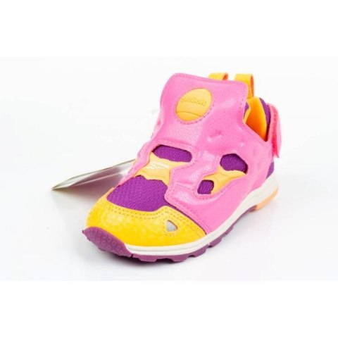 Buty Reebok Versa Pump Jr BD2379 24,5