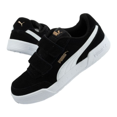 Buty Puma Caracal Jr 370991 01 28