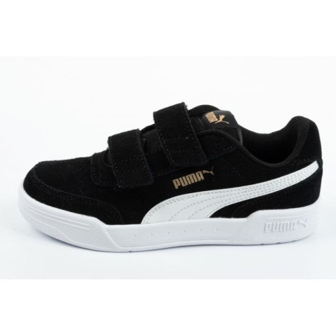 Buty Puma Caracal Jr 370991 01 28