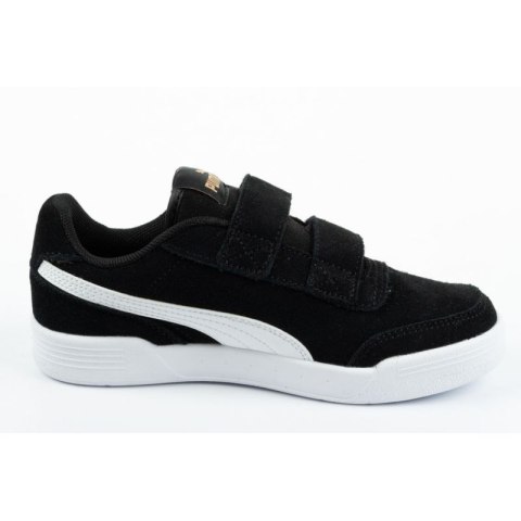 Buty Puma Caracal Jr 370991 01 28