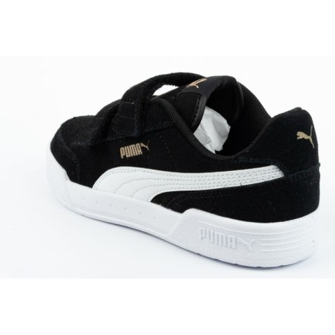 Buty Puma Caracal Jr 370991 01 28