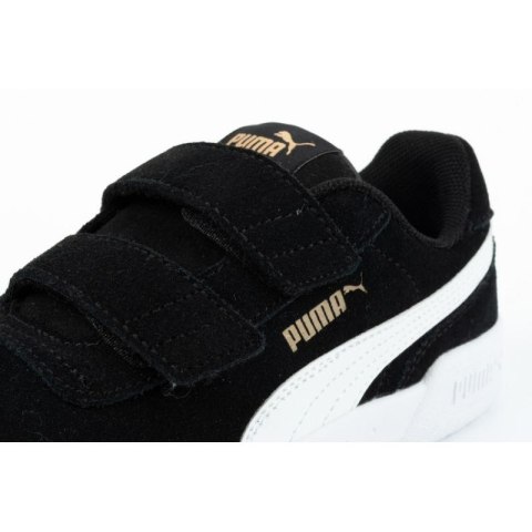 Buty Puma Caracal Jr 370991 01 28