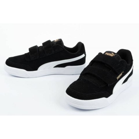 Buty Puma Caracal Jr 370991 01 28