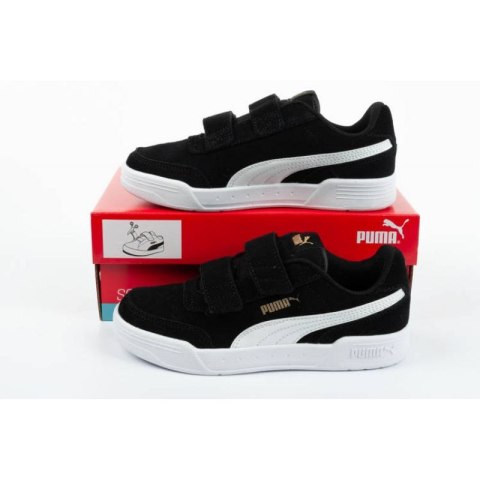 Buty Puma Caracal Jr 370991 01 28