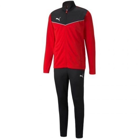 Dres Puma individualRISE Tracksuit M 657534 01 L