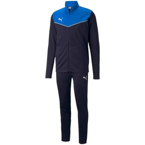 Dres Puma individualRISE Tracksuit M 657534 02 L