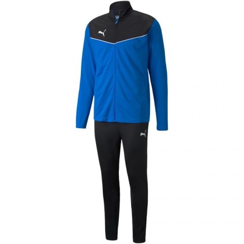 Dres Puma individualRISE Tracksuit M 657534 06 L