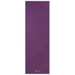 Mata do Jogi Gaiam Essentials 6 mm z paskiem 63313 N/A