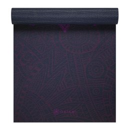 Mata do Jogi Gaiam Plum Sundial 6 mm 62572 N/A