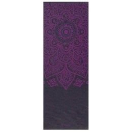 Mata do Jogi Gaiam Plum Sundial 6 mm 62572 N/A