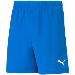 Spodenki Puma teamRISE Short Jr 704943 02 116cm