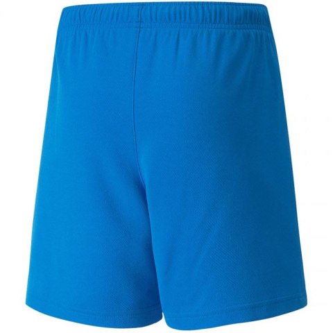 Spodenki Puma teamRISE Short Jr 704943 02 116cm