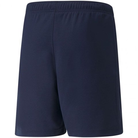 Spodenki Puma teamRISE Short Jr 704943 06 140cm