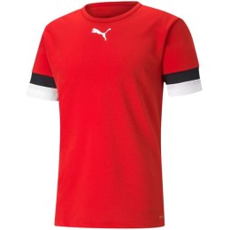 Koszulka Puma teamRise Jersey M 704932 01 XL