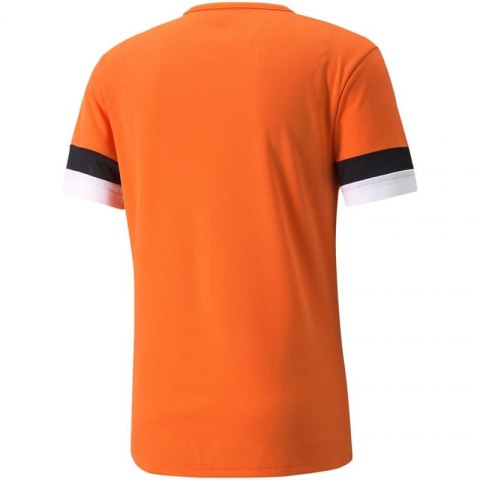 Koszulka Puma teamRise Jersey M 704932 08 S