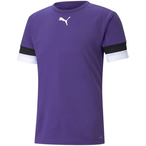 Koszulka Puma teamRise Jersey M 704932 10 2XL