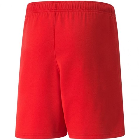 Spodenki Puma teamRISE Short Jr 704943 01 152cm