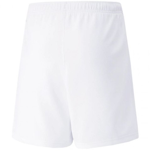 Spodenki Puma teamRISE Short Jr 704943 03 128cm