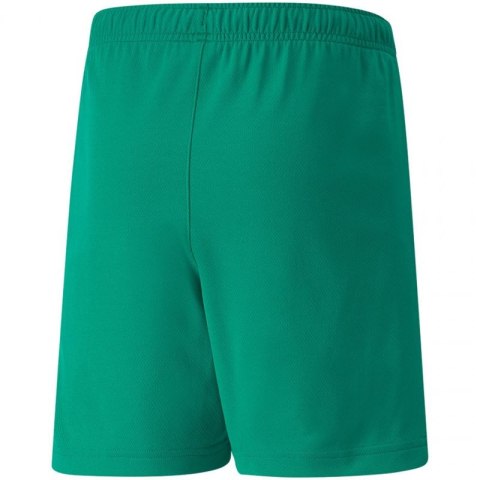 Spodenki Puma teamRISE Short Jr 704943 05 116cm