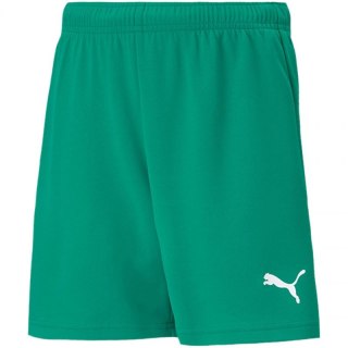 Spodenki Puma teamRISE Short Jr 704943 05 152cm