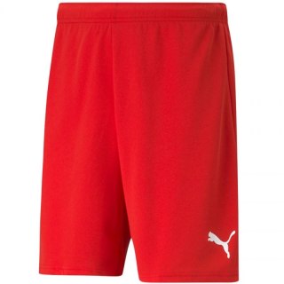 Spodenki Puma teamRISE Short M 704942 01 2XL