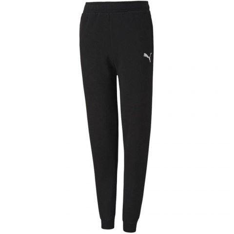 Spodnie Puma teamGoal 23 Casuals Pants Jr 656713 03 116