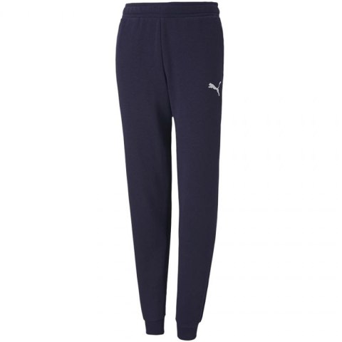 Spodnie Puma teamGoal 23 Casuals Pants Jr 656713 06 128