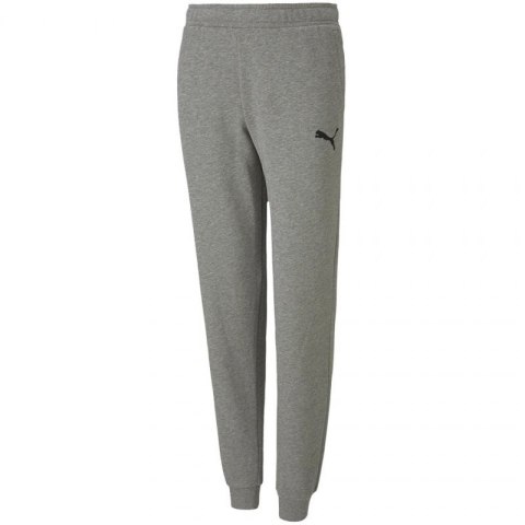 Spodnie Puma teamGoal 23 Casuals Pants Jr 656713 33 140