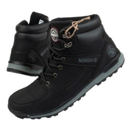 Buty Geographical Norway M NIAGARA-GN BLACK 41